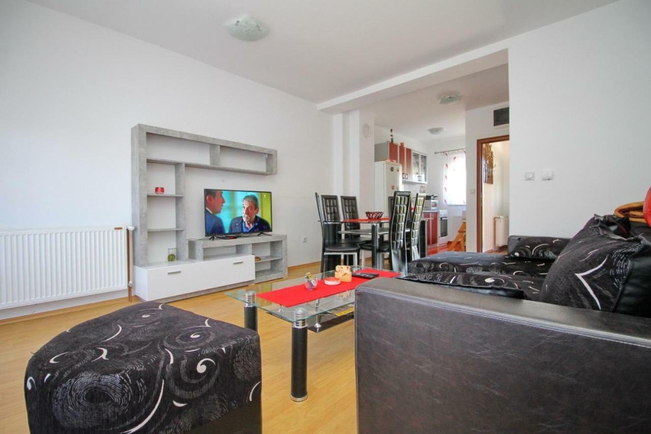 Vila Mija Златибор Экстерьер фото